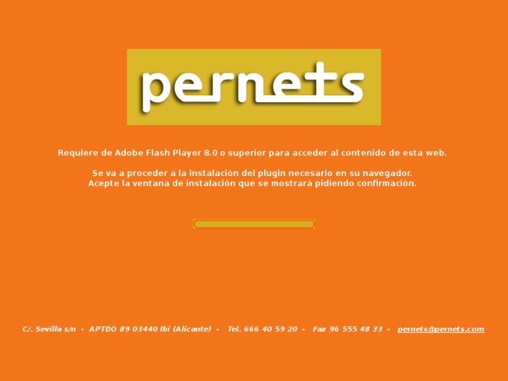 www.pernets.com