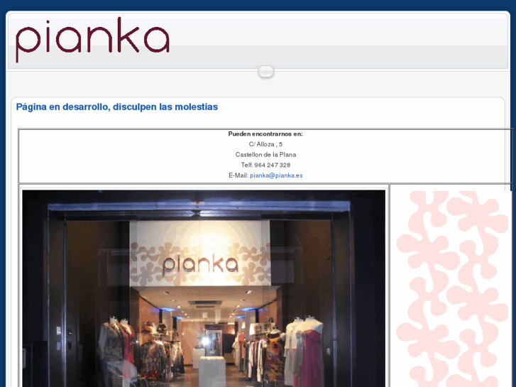 www.pianka.es