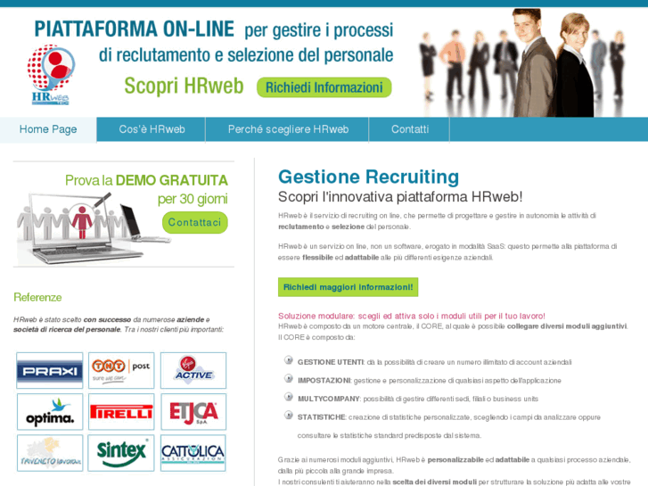 www.piattaforma-recruiting.com