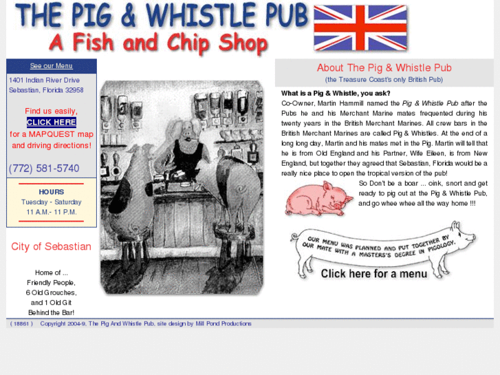 www.pigandwhistlepub.com