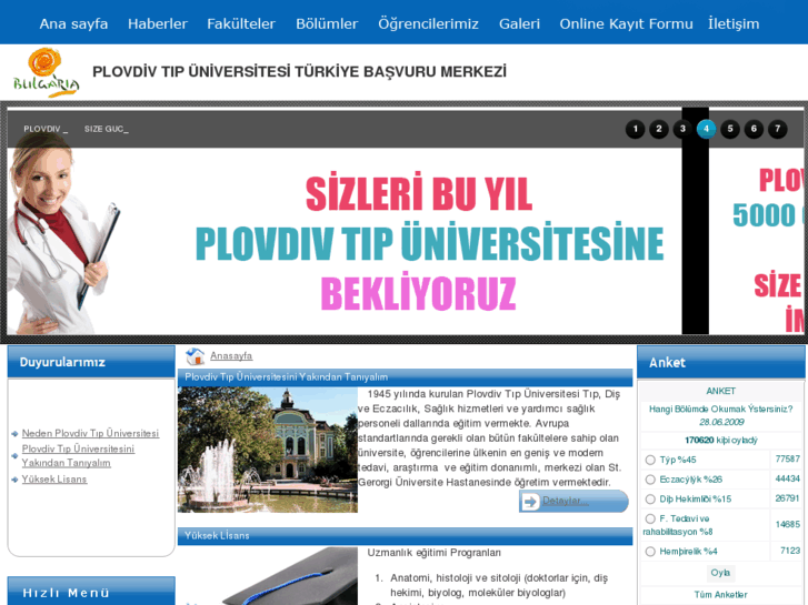 www.plovdivtipuniversitesi.com