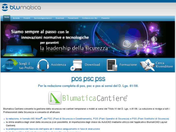 www.pos-psc-pss.it