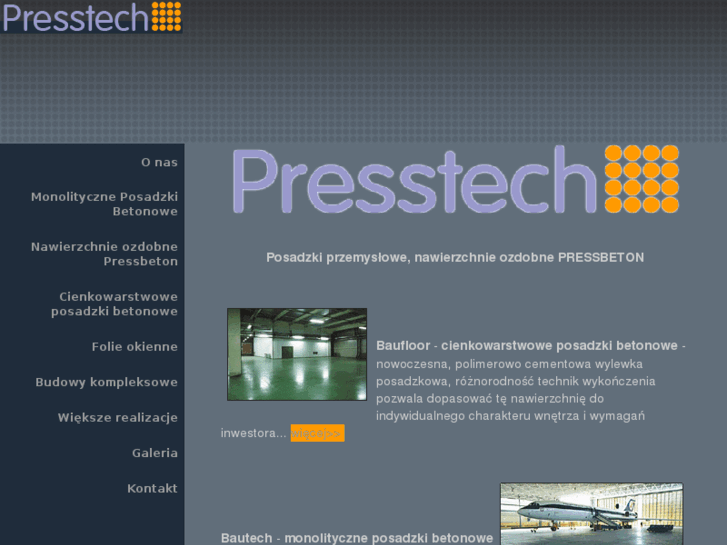 www.presstech.pl