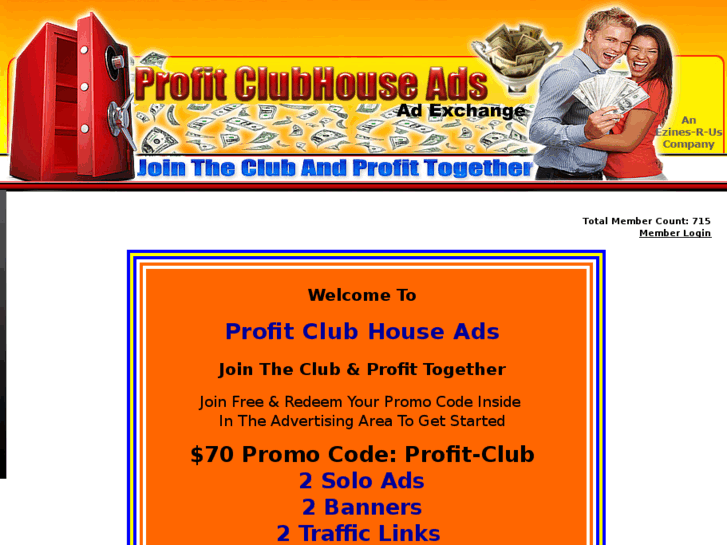 www.profit-clubhouse-ads.com