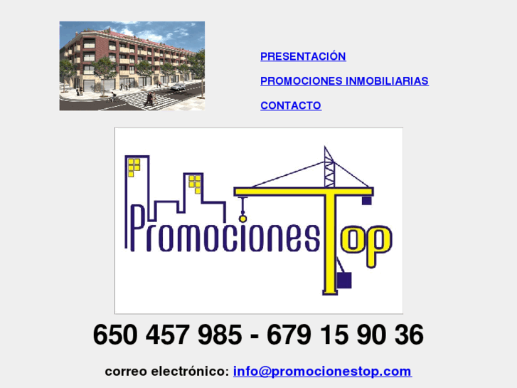 www.promocionestop.com