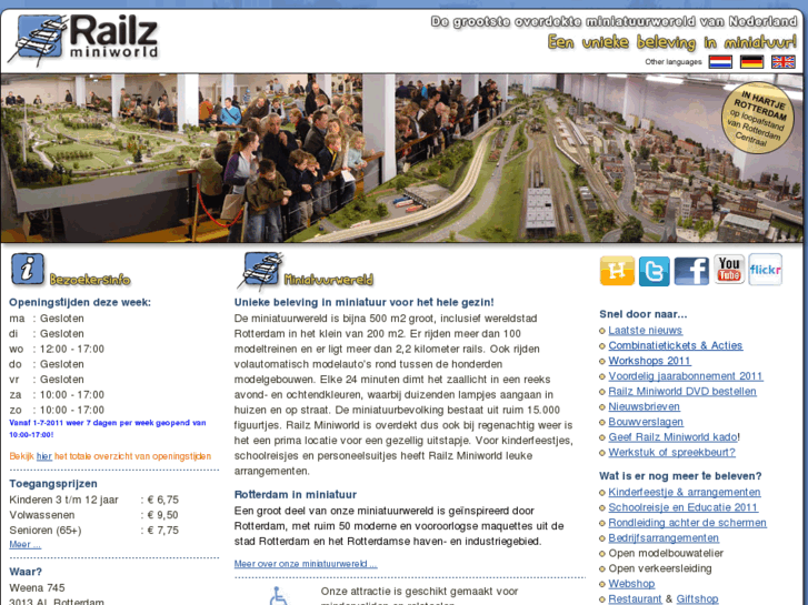 www.railzminiworld.com