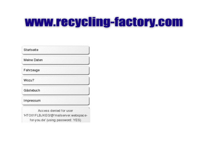 www.recycling-factory.com