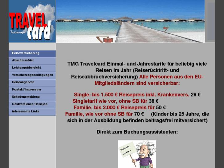 www.reiseversicherung.org