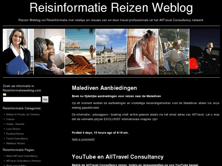 www.reisinformatieweblog.com