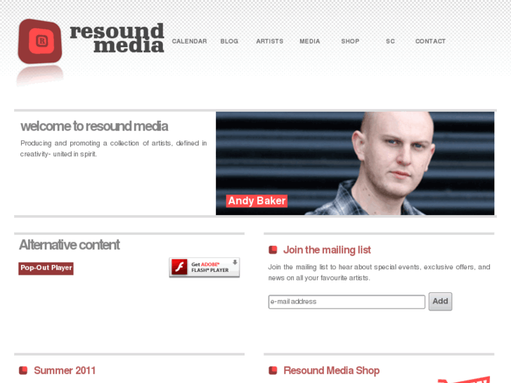www.resoundmedia.co.uk