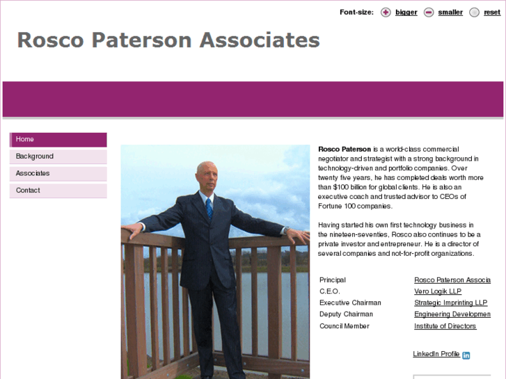 www.roscopaterson.com