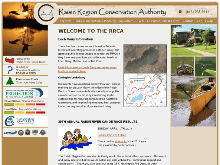 www.rrca.on.ca