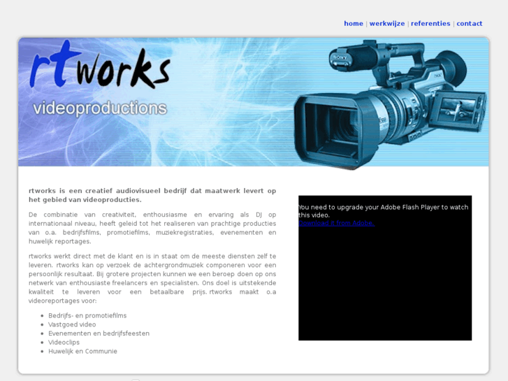 www.rtworks.nl