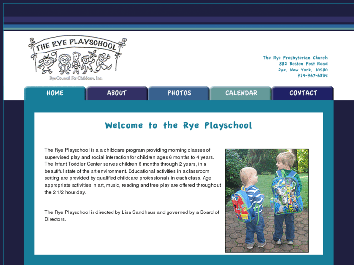 www.ryeplayschool.com