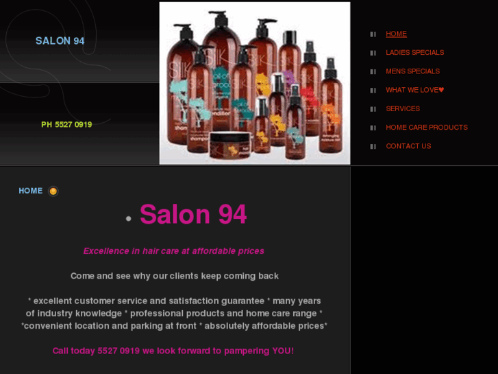 www.salon94southport.com