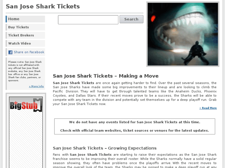 www.sanjosesharktickets.com