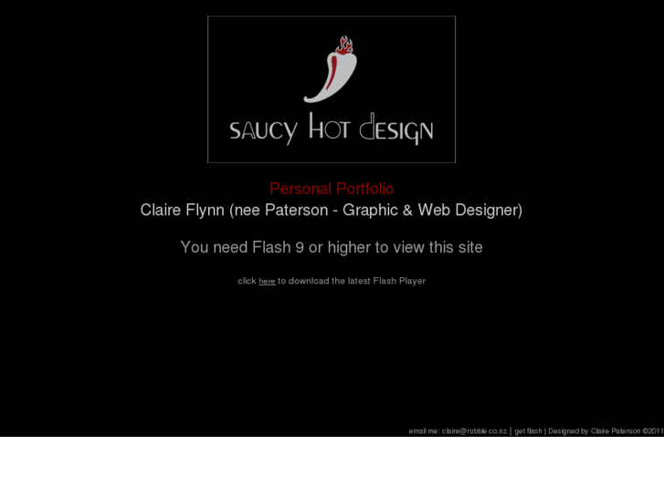 www.saucyhotdesign.co.nz