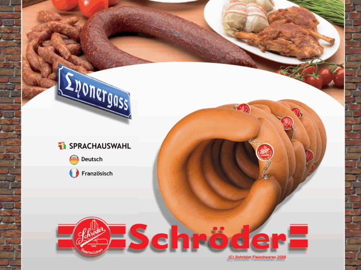 www.schroeder-fleischwaren.de