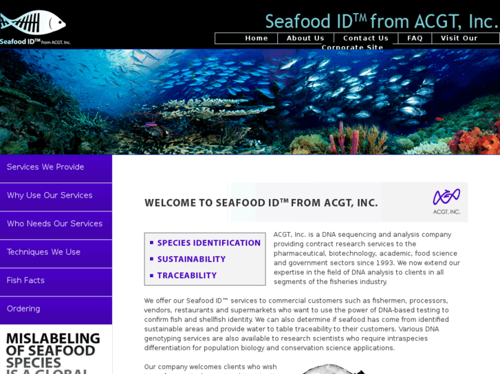 www.seafooddna.com