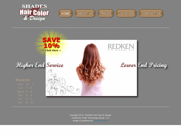 www.shadeshairsalon.com