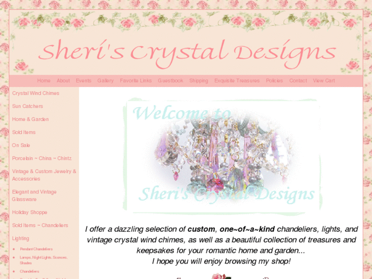 www.sheriscrystaldesigns.net