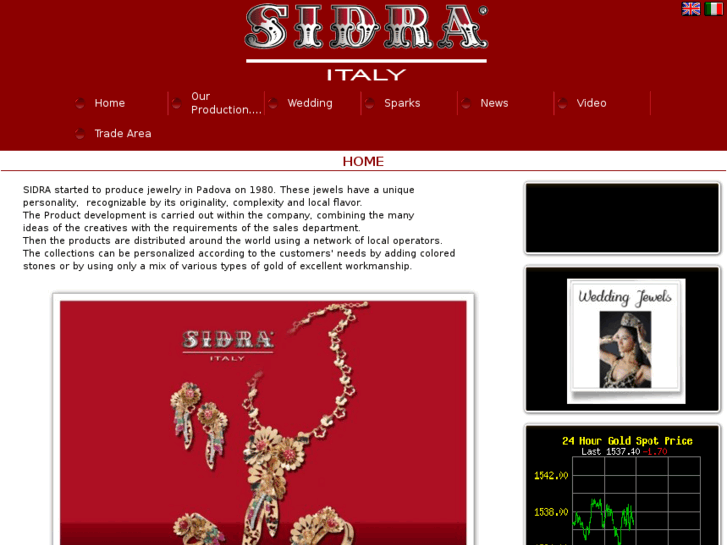 www.sidragold.com