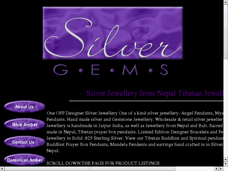 www.silver-gems.co.uk