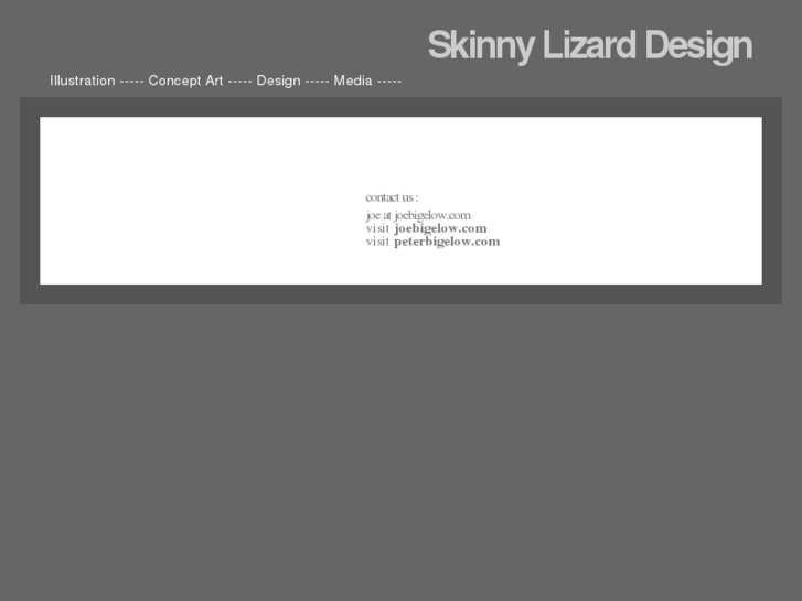 www.skinny-lizard.com