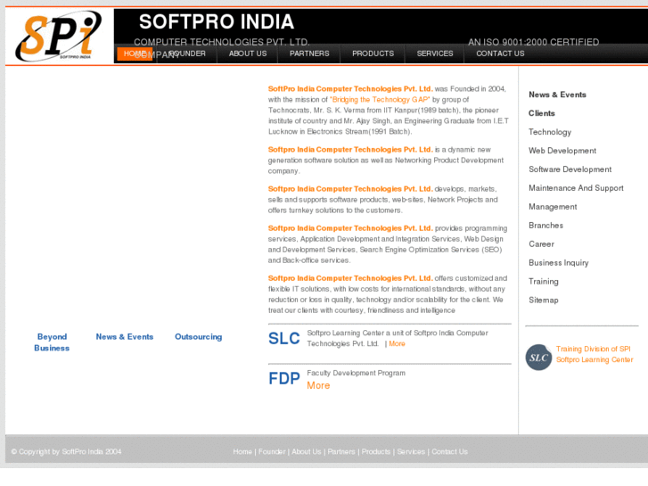 www.softproindia.org