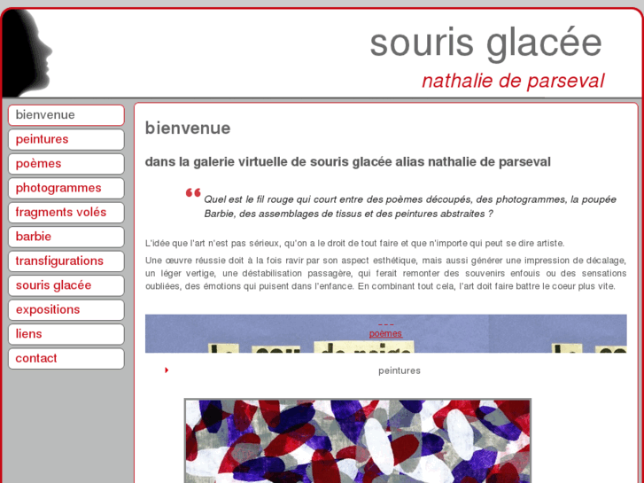 www.souris-glacee.com