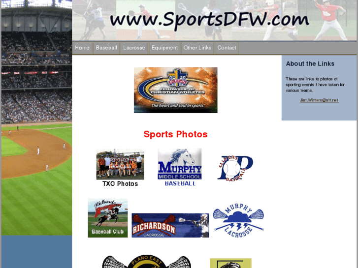 www.sportsdfw.com