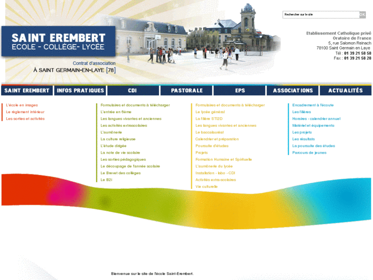 www.st-erembert.asso.fr