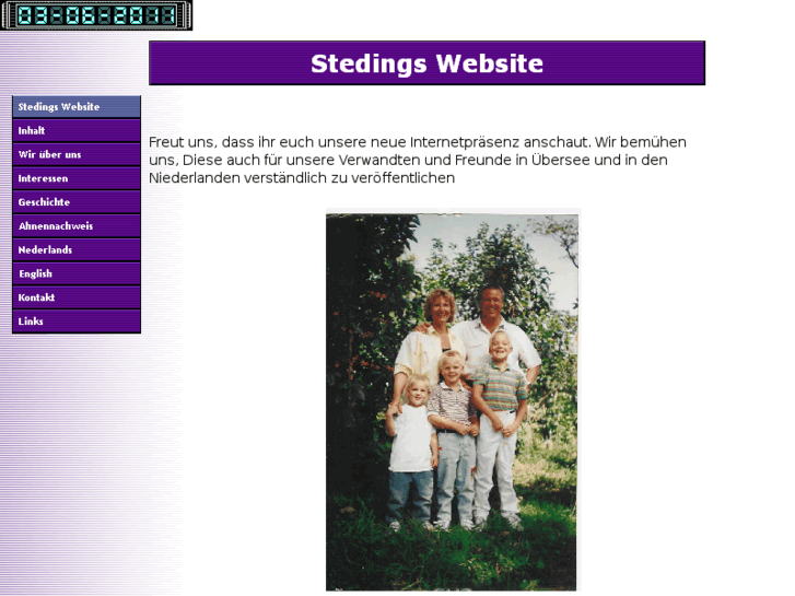 www.steding-germany.com