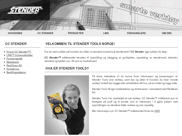 www.stendertools.net