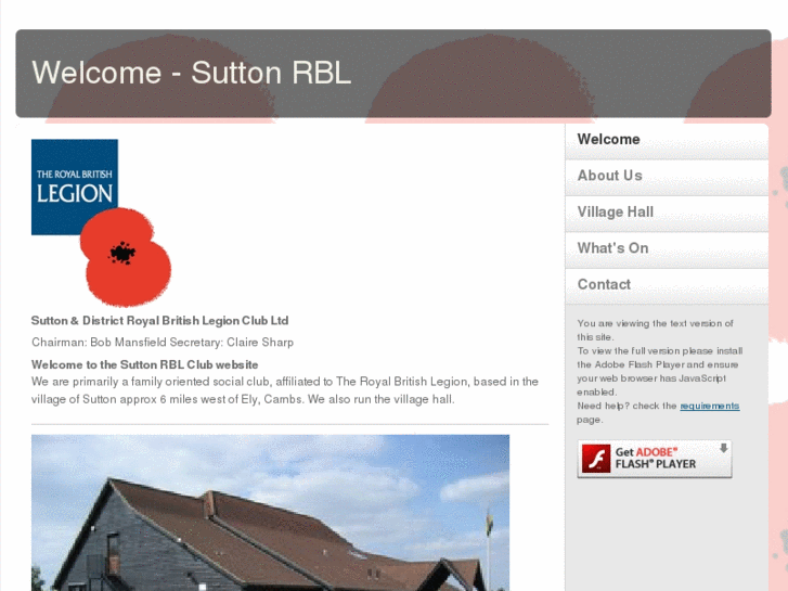 www.suttonrblclub.co.uk