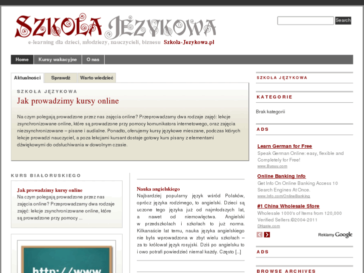 www.szkola-jezykowa.pl