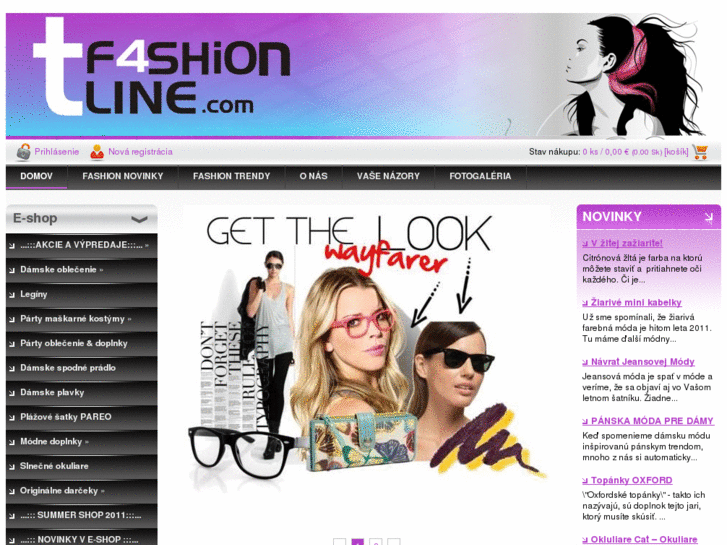 www.t-fashionline.com