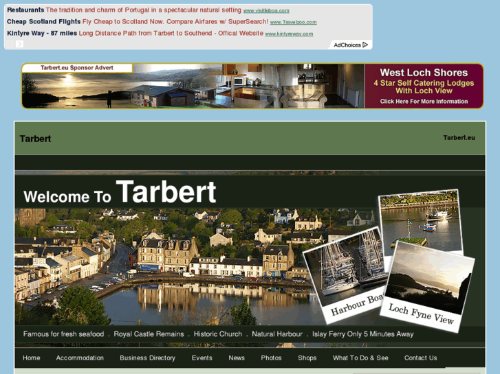 www.tarbert.eu
