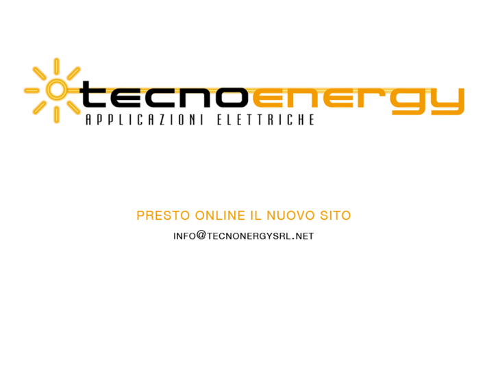 www.tecnoenergysrl.net