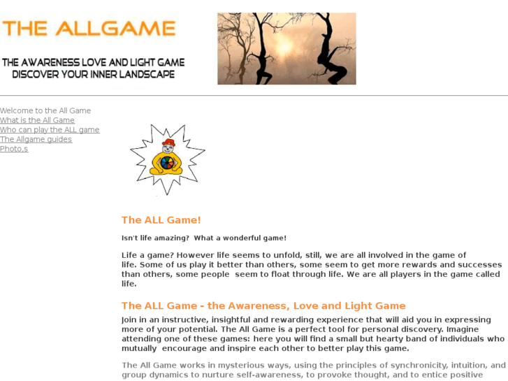 www.thealldiscoverygame.com