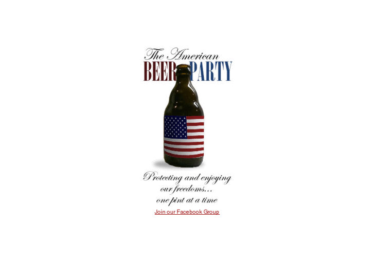 www.theamericanbeerparty.com