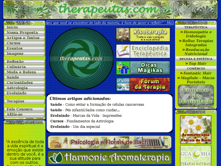 www.therapeutas.com