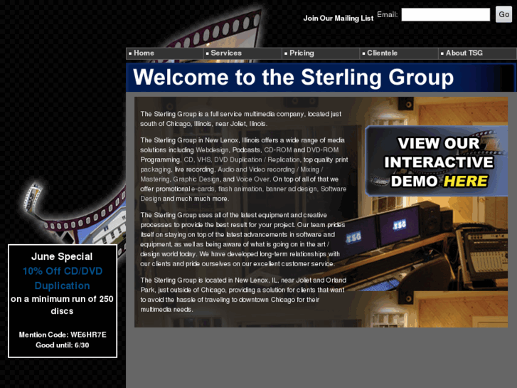 www.thesterlinggroup.org