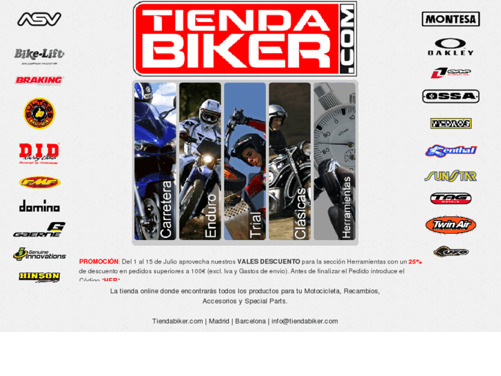 www.tiendabiker.com