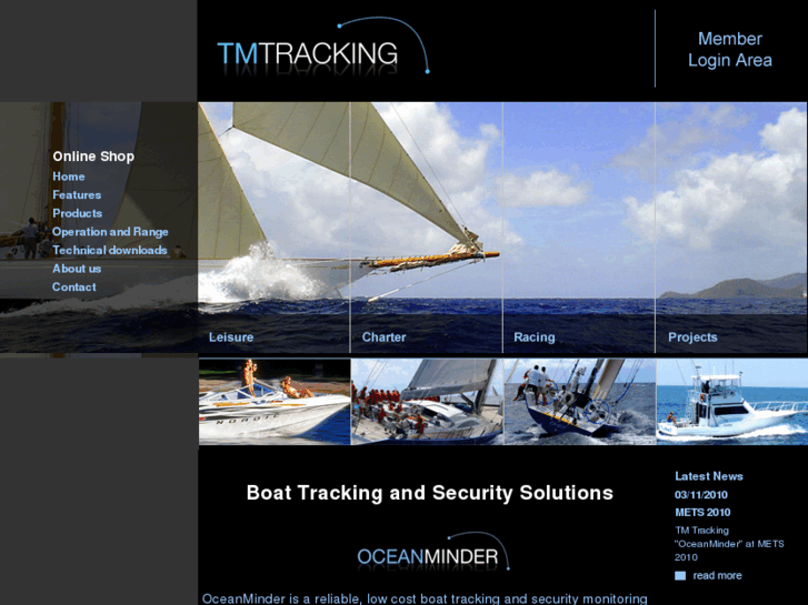 www.tmtracking.com