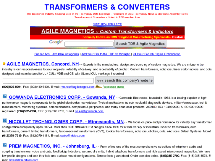 www.transformersandconverters.com