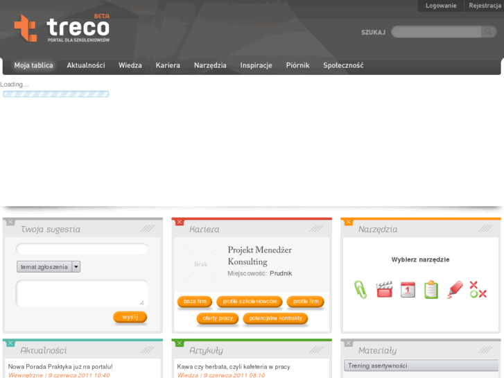 www.treco.pl