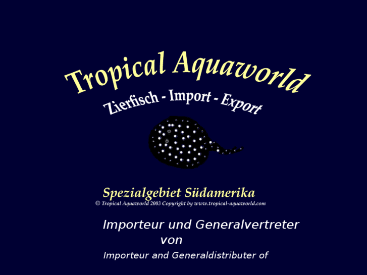 www.tropical-aquaworld.com