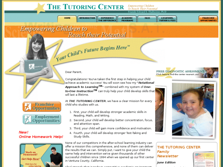 www.tutoringcenter.com