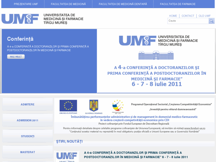 www.umftgm.ro